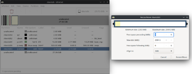 fix blocka
